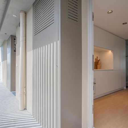 Liiiving In Gaia - Beach Seaside Apartment Vila Nova de Gaia Exterior foto