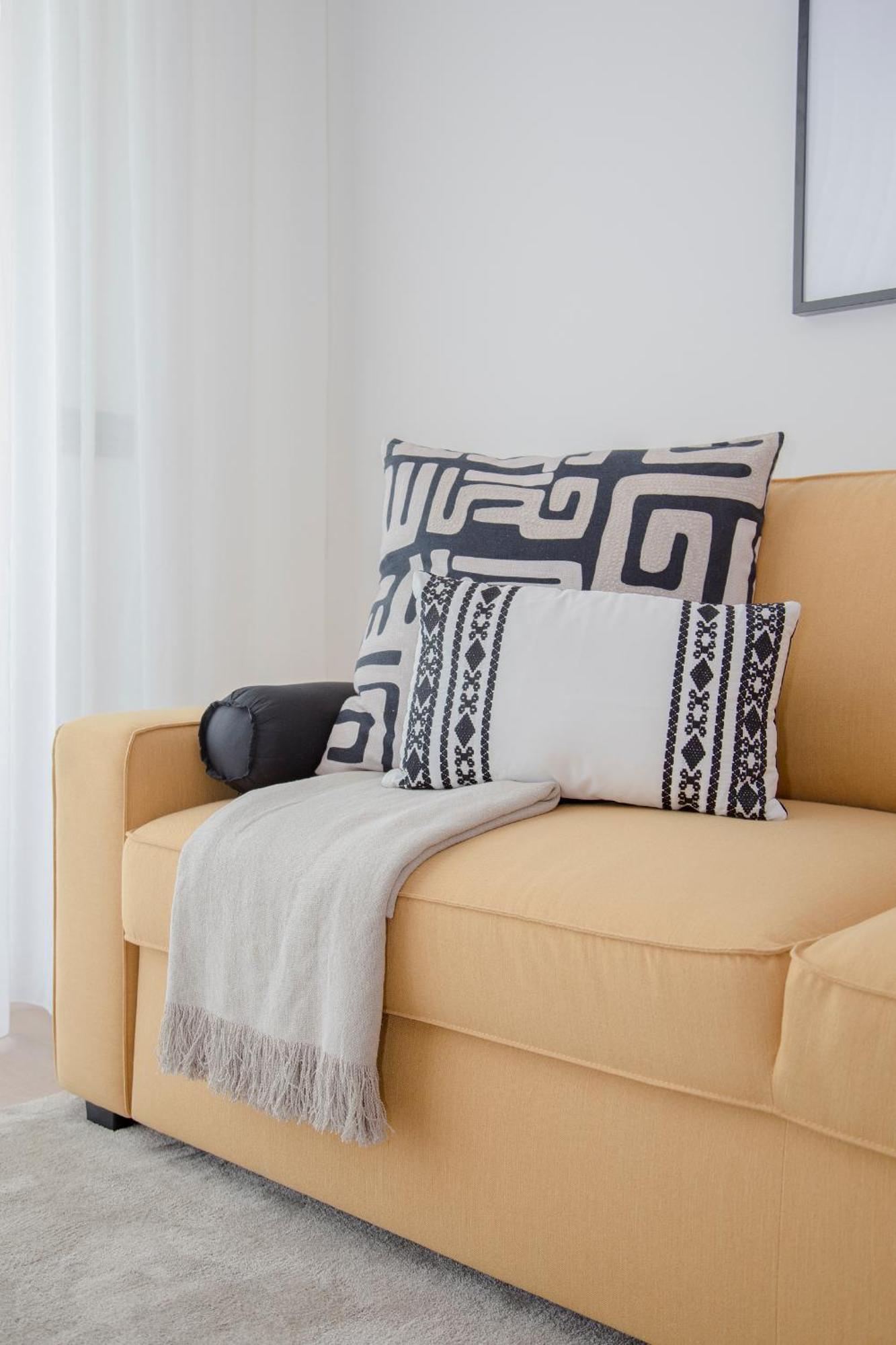 Liiiving In Gaia - Beach Seaside Apartment Vila Nova de Gaia Exterior foto