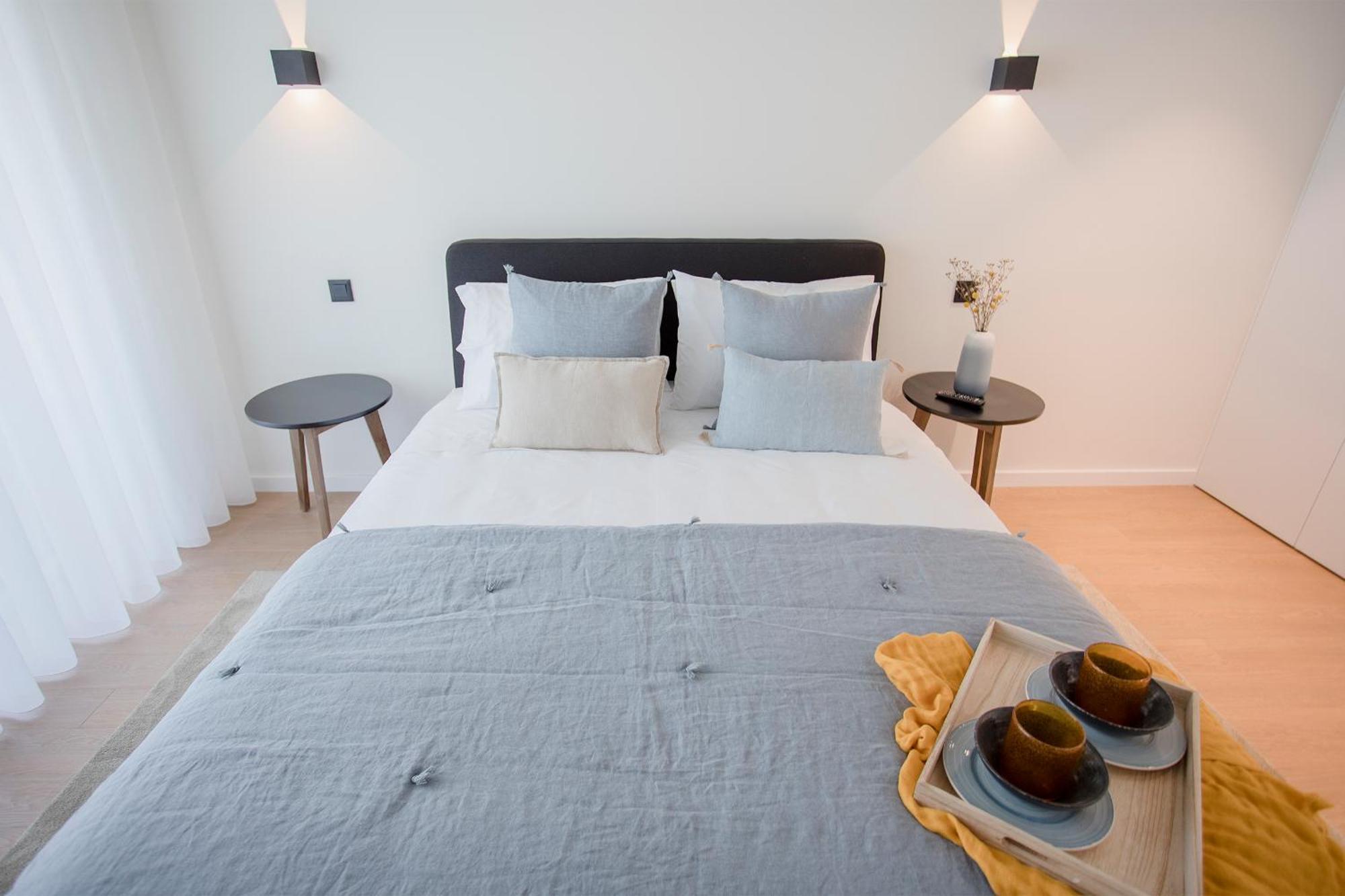 Liiiving In Gaia - Beach Seaside Apartment Vila Nova de Gaia Exterior foto