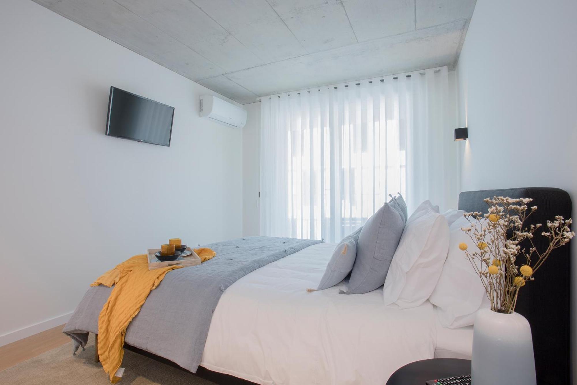 Liiiving In Gaia - Beach Seaside Apartment Vila Nova de Gaia Exterior foto